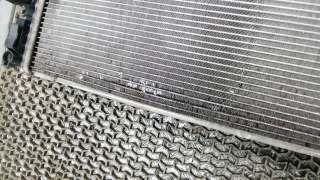  Радиатор системы охлаждения к Ford Galaxy 2 Арт 9DN19KA01_A89278