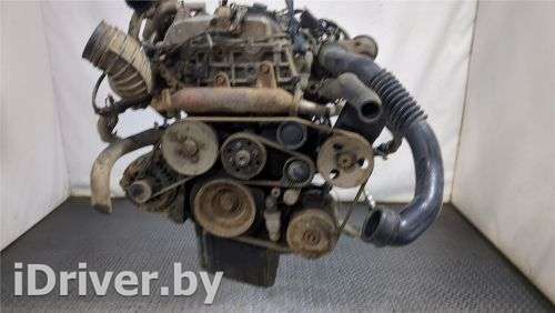  Двигатель к SsangYong Rexton 2 Арт 8041542 - Фото 1