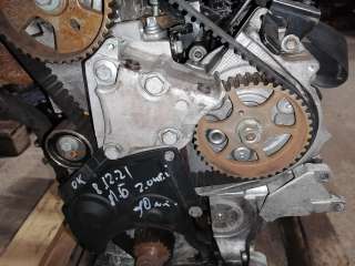 Двигатель  Citroen Xantia  2.0  2000г. RHY  - Фото 10