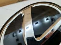 Эмблема решетки радиатора Lexus RX 4  9097502108, 9097502108, 90975-02108, 9097502107, 90975-02107 - Фото 5