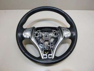 484303TU6A Рулевое колесо для AIR BAG (без AIR BAG) к Nissan Teana L33 Арт AM22203417