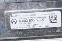 Подогреватель охлаждающей жидкости (антифриза) Mercedes EQC n293 2020г. A0008355200, A2935401200, 71.0301.02.0300 , art8198854 - Фото 7