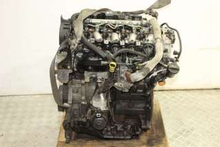 Двигатель  Citroen C5 1 2.2 HDi Дизель, 2007г. 4HS  - Фото 5