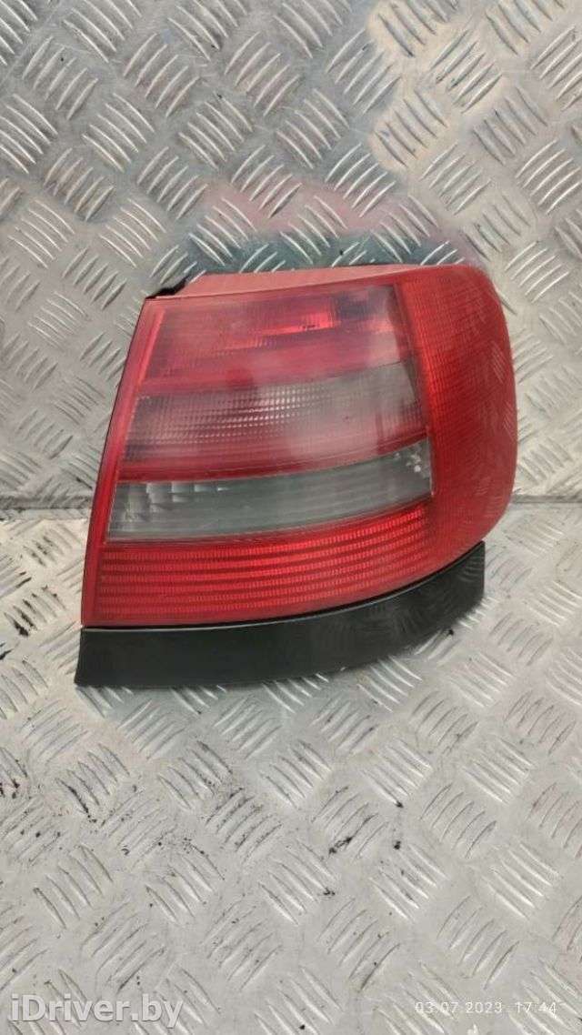 Фонарь задний правый Audi A4 B5 2001г.  - Фото 1