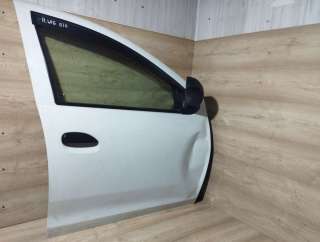  Дверь передняя правая к Renault Logan 2 Арт 57527907