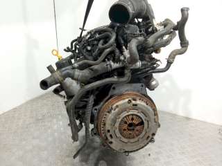 Двигатель  Audi A3 8L 1.9  2003г. AXR 089129  - Фото 3