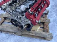 Двигатель  Maserati Quattroporte 4.2  Бензин, 2005г. M139,M139 A  - Фото 9
