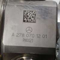ТНВД Mercedes SLK r172 2014г. A2780701101 , A2780701201 - Фото 4