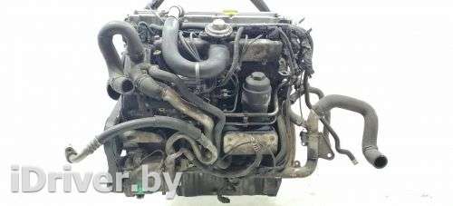 X20DTL Двигатель к Opel Astra G Арт 2079965-17