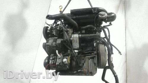 LCF105160L Двигатель к Land Rover Freelander 1 Арт 6263925 - Фото 3