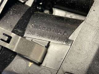 Дефлектор обдува салона Volkswagen Tiguan 1 2010г. 5M0819704L,5M0819759,5M0819710 - Фото 5