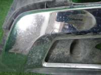 кронштейн переднего бампера mercedes Mercedes GL X166 2012г. A1668851365 - Фото 8