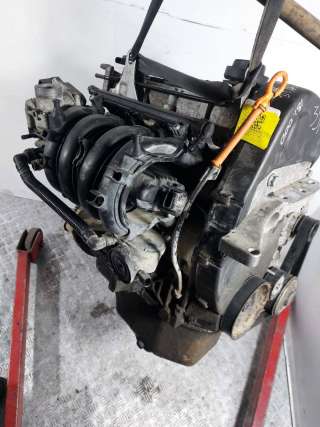  Двигатель Volkswagen Polo 4 Арт 46023044088, вид 8