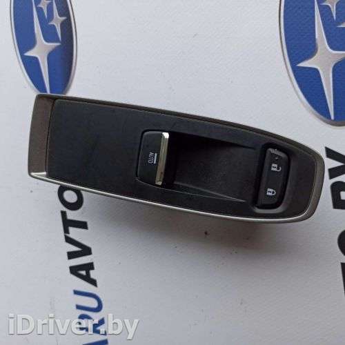 Кнопка стеклоподъемника переднего правого Subaru Outback 6 2020г.  - Фото 1
