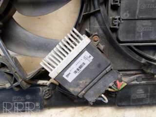 Вентилятор радиатора Audi A5 (S5,RS5) 1 2011г. 8k0121003l, , 993332n , artSEA16075 - Фото 8