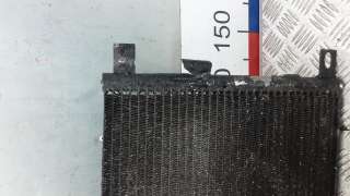 Радиатор кондиционера к BMW 3 E46 Арт HDN10KB01