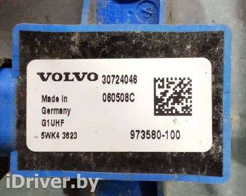 уплотнитель двери передний правый к Volvo C70 2 Арт 2011495-6 - Фото 6