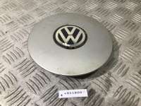 Колпак колесный Volkswagen Polo 3 2000г. 6 N0-601-149-E - Фото 2