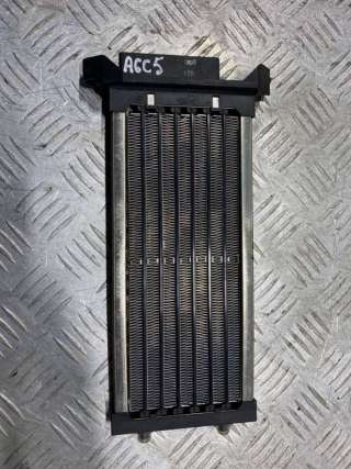 Электрический радиатор отопителя (тэн) Audi A6 C5 (S6,RS6) 2001г. 4B1819011 - Фото 4