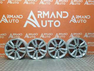 52910M0100, 52910m0150 Комплект дисков колесных 16R к Hyundai Creta  Арт AR164310