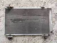  Радиатор кондиционера  к Toyota Prius 2 Арт 47165689