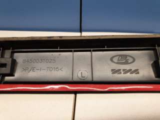Молдинг двери левый передний Lada Vesta 2015г. 8450031025 - Фото 3