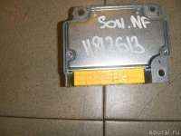 959103K450 Блок управления AIR BAG к Hyundai Sonata (NF) Арт E11812613