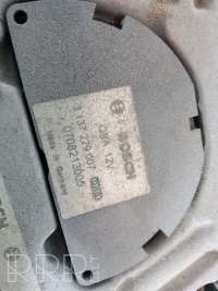 Диффузор вентилятора Mercedes CLS C219 2006г. 1137328108 , artDGR4868 - Фото 4