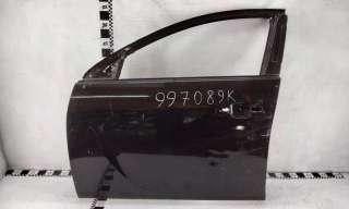 0124261 Дверь передняя левая к Opel Insignia 1 Арт 997089K