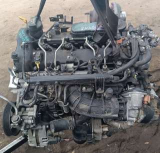 D4HB Двигатель Hyundai Santa FE 2 (CM) Арт 57628679, вид 1
