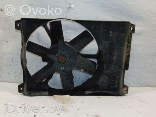 Вентилятор радиатора Fiat Ducato 2 2003г. 1347951080, 8240120, 1328088080 , artSOV26366 - Фото 1