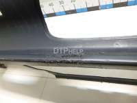 Бампер задний BMW X5 E53 2001г. 51127027049 - Фото 6