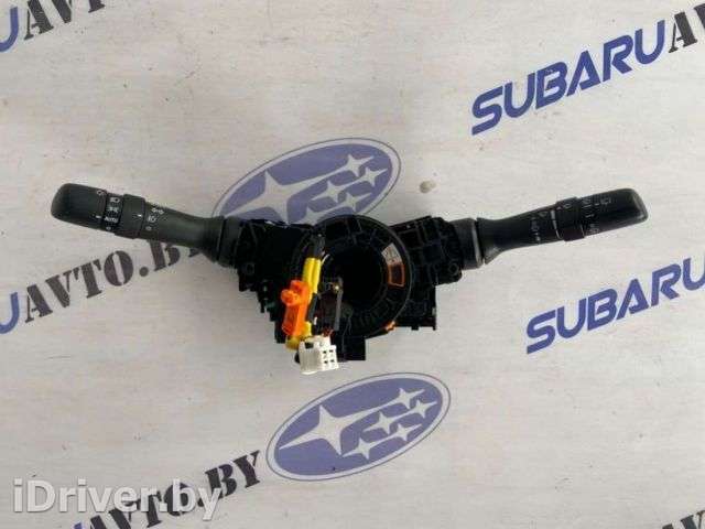 Шлейф руля Subaru XV 2 2020г. 83111SJ210 - Фото 1