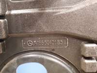 Защита двигателя Mercedes GL X166 2013г. A1665240185 - Фото 2