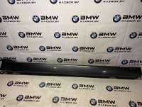  Порог правый к BMW 5 E60/E61 Арт BR3-104