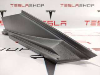 Молдинг крышки багажника Tesla model S 2015г. 1010339-00-D - Фото 3