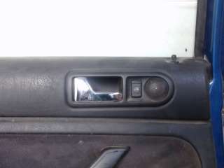 ручка боковой двери внутренняя зад лев к Volkswagen Passat B5 Арт 20011998/5
