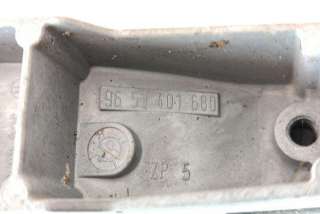 Ручка наружная задняя левая Peugeot 407 2005г. 9653401680 , art8269291 - Фото 2