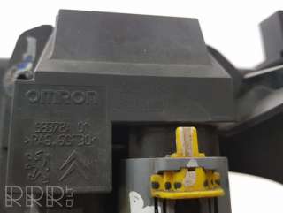 Вентилятор радиатора Peugeot 508 2011г. 9662872380 , artAME12524 - Фото 4