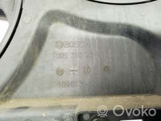 Диффузор вентилятора Chevrolet Captiva 2011г. 95461716, f00s3d2021 , artDIN40409 - Фото 7