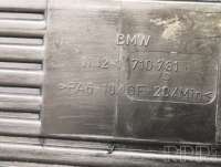 Декоративная крышка двигателя BMW 3 E46 2001г. 1710781, 11121710781 , artFRC24093 - Фото 3