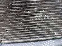 Радиатор двс дополнительный MINI Cooper F56,F55 2013г. 17117643780 - Фото 4