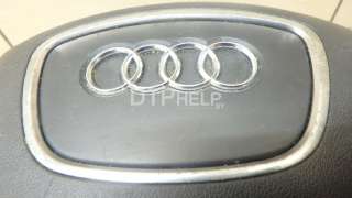 Подушка безопасности в рулевое колесо Audi A7 1 (S7,RS7) 2012г. 4G0880201C6PS - Фото 2