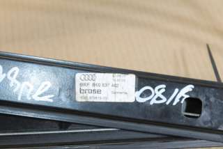 Стеклоподъемник передний правый Audi A4 B8 2008г. 8K0837462A - Фото 3