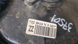 Цилиндр тормозной главный Chevrolet Kalos 2003г. zz6k04n3320 - Фото 3