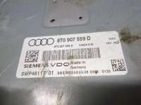 Блок управления двигателем Audi A5 (S5,RS5) 1 2008г. 8T0907559E - Фото 6