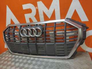 83A853651MX3, 4а92 решетка радиатора Audi Q3 1 Арт 176770PM, вид 2