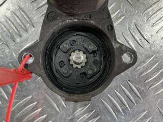Моторчик ручника (стояночного тормоза) заднего Mercedes S W222 2014г. A2229063801 - Фото 6