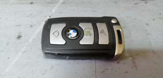  Ключ к BMW 7 E65/E66 Арт 00055197