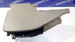Консоль салона (кулисная часть) Volvo XC70 3 2011г. 30722553 , artBPR17564 - Фото 4